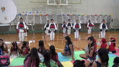 X}C}}tFX^2017 in IMABARI