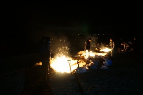 迎春 from 愛媛県日本拳法連盟