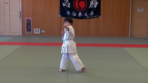 愛媛県連盟 第29回昇段級審査
