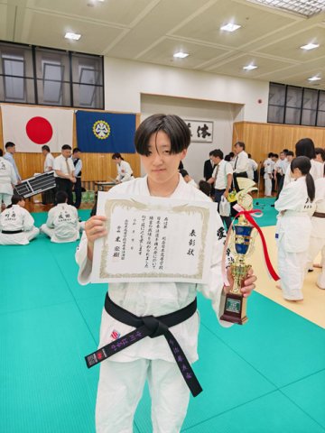 第30回西日本拳法高等学校選手権大会