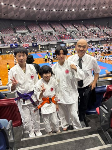途切れた記録、途切れない挑戦　2026日本拳法総合選手権大会