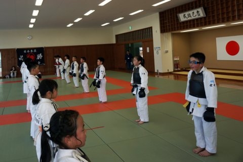 愛媛県連盟強化練習(10月) ご案内