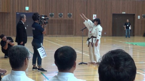 2018年　第13回日本拳法愛媛県大会 (Ehime Tournament)