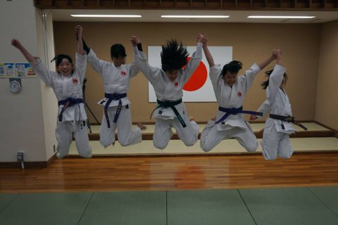 愛媛県連盟強化練習・卒部卒団式 ご案内