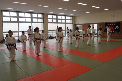 愛媛県連盟強化練習・卒部卒団式 ご案内