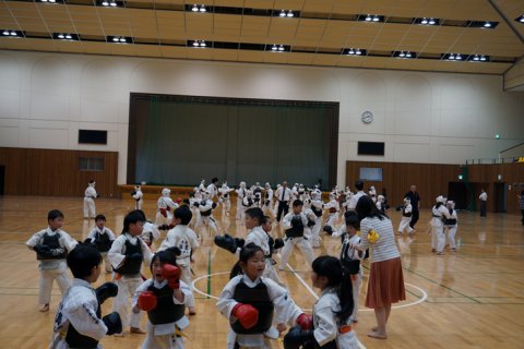 【四国大会】お礼