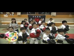 愛媛朝日テレビ　すごすぎキッズ