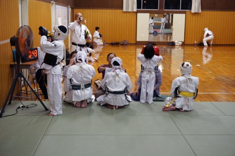 西日本豪雨サタディナイト・ニッポンケンポウ！