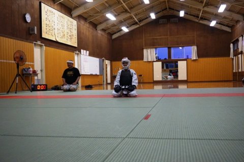 台風12号接近、サタディナイト・ニッポンケンポウ！