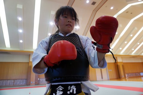 強化練習(8月-1)