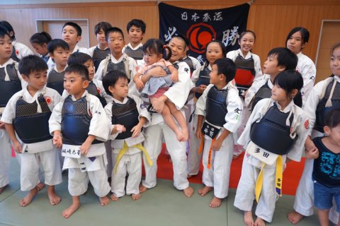 全国大会強化練習(8月) in 今治