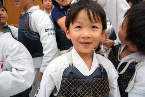 「みんなで強くなる！」全国大会強化練習(9月)