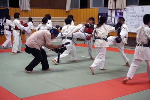 テレビ愛媛「EBCプライムニュース」 取材