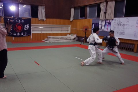 テレビ愛媛「EBCプライムニュース」 取材