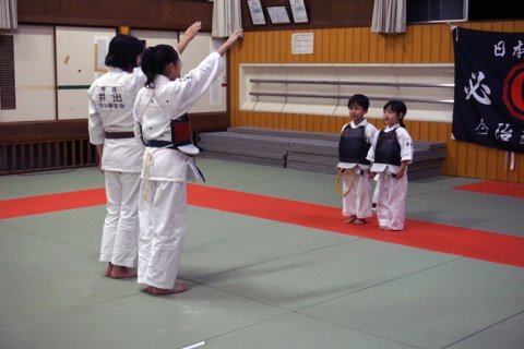 愛媛県大会スタッフ会議