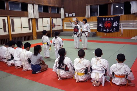 愛媛県大会スタッフ会議