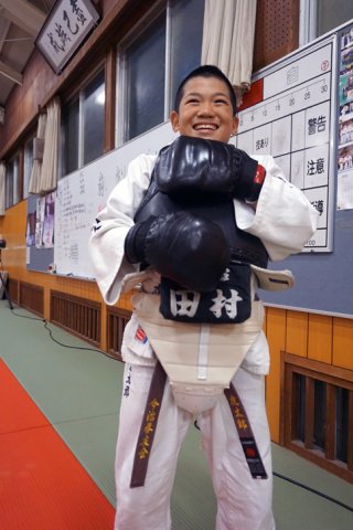 6年後、オレってビック！part2