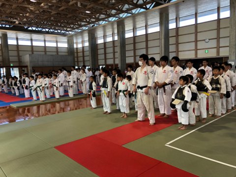 2018日本拳法徳島大会