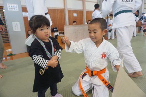 2018日本拳法徳島大会