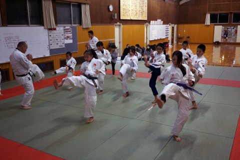 「終わりは、次の始まり！」