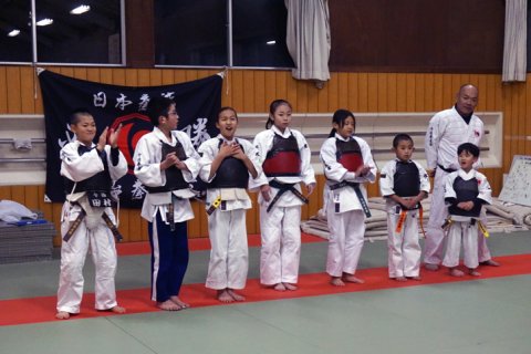 「終わりは、次の始まり！」