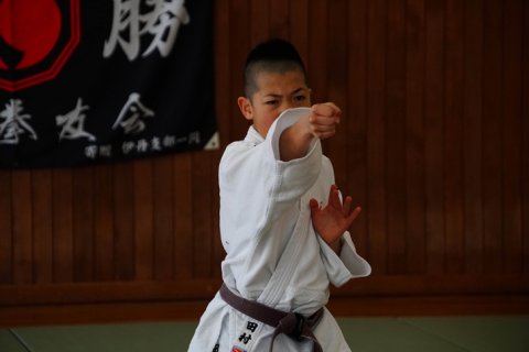 1級 審査受験課題