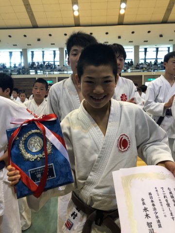 2019西日本少年大会