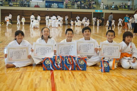 2019西日本少年大会