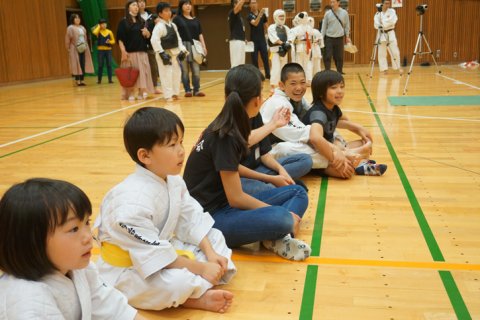 2019日本拳法四国大会