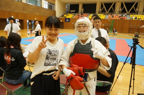 2019日本拳法四国大会