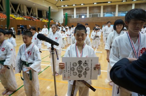 2019日本拳法四国大会