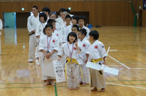 2019日本拳法四国大会