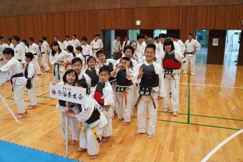 2019日本拳法四国大会