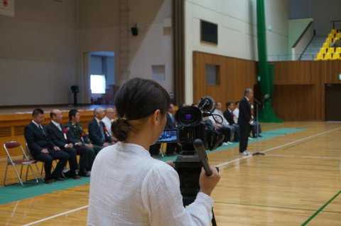 2019日本拳法四国大会