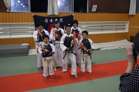 まいたうん取材