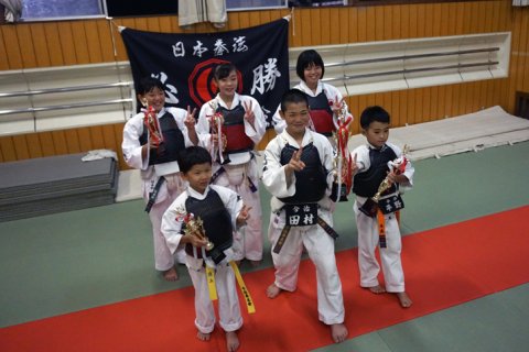 まいたうん取材