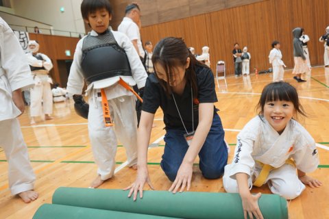 2019日本拳法愛媛県大会