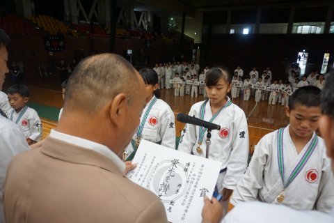 2019日本拳法愛媛県大会