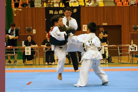2019日本拳法愛媛県大会
