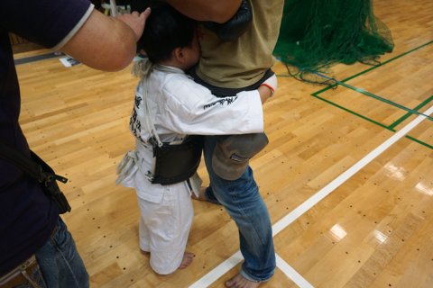 2019日本拳法愛媛県大会