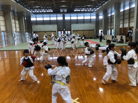 2019日本拳法徳島大会