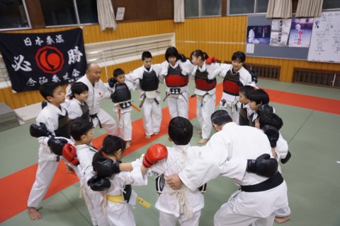 今年初めての大会前前々日