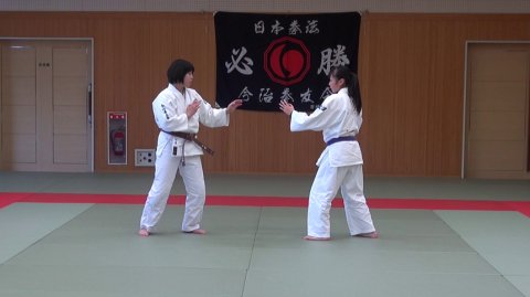 第22回昇段級審査