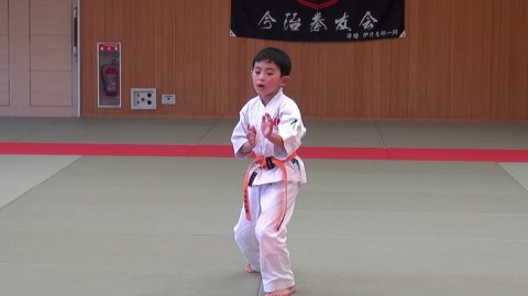 山桜之形 (SANOU) by 愛媛県連盟審査 (2020/02/02)