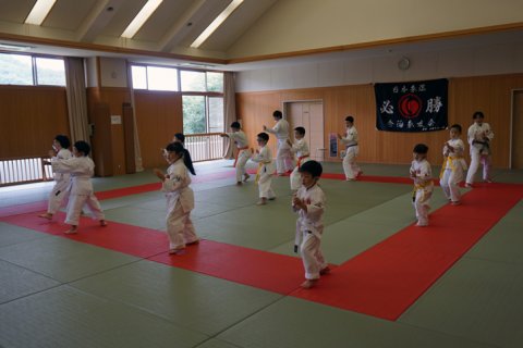 第23回昇段級審査