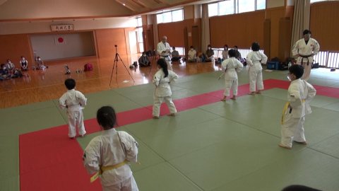 第23回昇段級審査