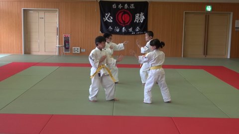 第23回昇段級審査