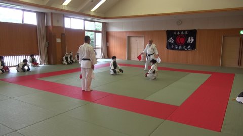 第23回昇段級審査