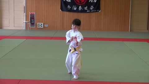 山桜之形 (SANOU)  by 愛媛県連盟審査 (2020/07/19)