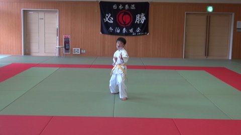 山桜之形 (SANOU)  by 愛媛県連盟審査 (2020/07/19)